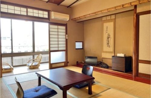 Beppu Hotel | Matsukisou"children under 6 years old not allowed" - Vacation STAY 36219v