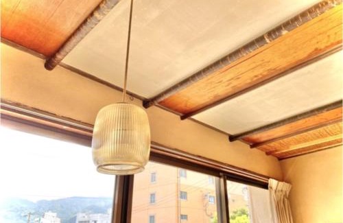 Beppu Hotel | Matsukisou"children under 6 years old not allowed" - Vacation STAY 36219v
