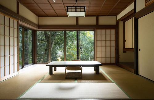 Obama Casa | Matsunaga Rokkan Fujiya