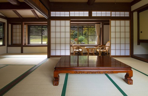 Obama Casa | Matsunaga Rokkan Fujiya