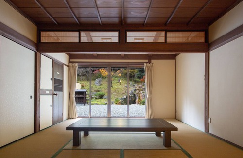 Obama Casa | Matsunaga Rokkan Fujiya