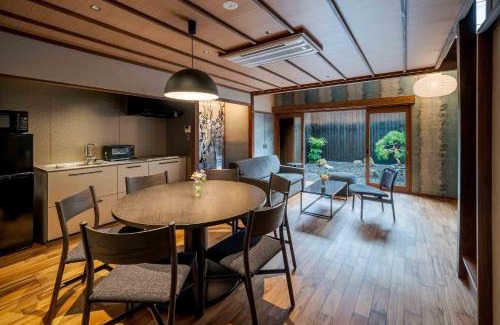 Higashiyama Casa | Matsunoma Machiya House