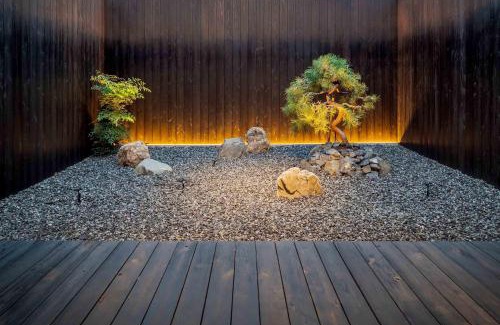Higashiyama Casa | Matsunoma Machiya House