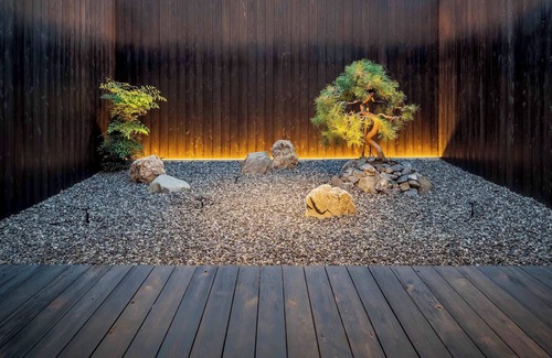Higashiyama Casa | Matsunoma Machiya House
