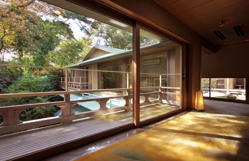 Matsushima Casa | Matsushima Sakan Shoan