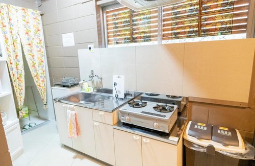 Matsuyama Apartamento | Matsuyama Bace 1F