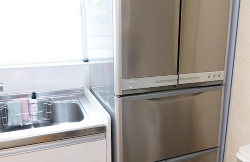 Matsuyama Apartamento | Matsuyama Bace 2F