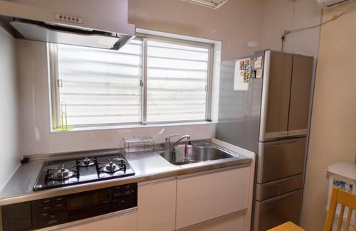 Matsuyama Apartamento | Matsuyama Bace 2F