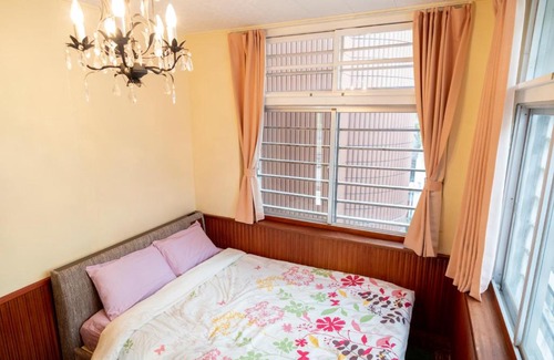 Matsuyama Apartamento | Matsuyama Bace 2F