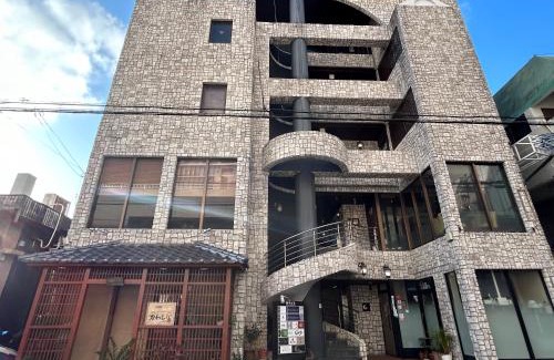 Matsuyama Hotel | Matsuyama Stay