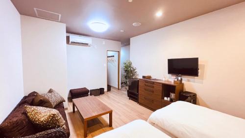 Matsuyama Hotel | Matsuyama Stay