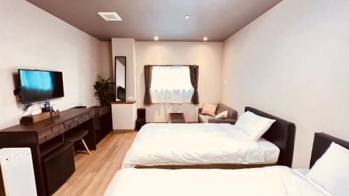 Matsuyama Hotel | Matsuyama Stay