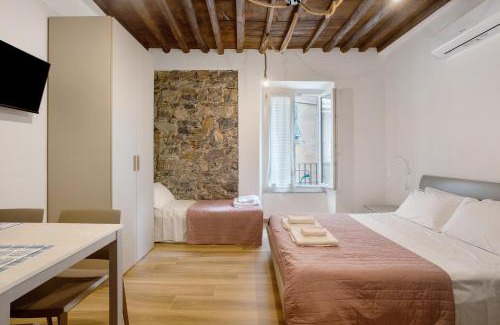 La Spezia Historic Centre Apartamento | Matt House