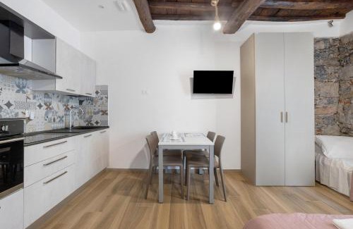 La Spezia Historic Centre Apartamento | Matt House
