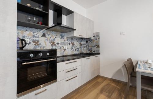 La Spezia Historic Centre Apartamento | Matt House