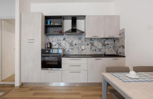 La Spezia Historic Centre Apartamento | Matt House