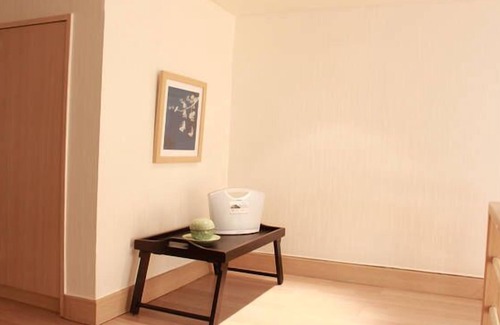Eungam-dong Apartamento | Matt APT1 cerca de Hongdae / huevo wifi gratuito