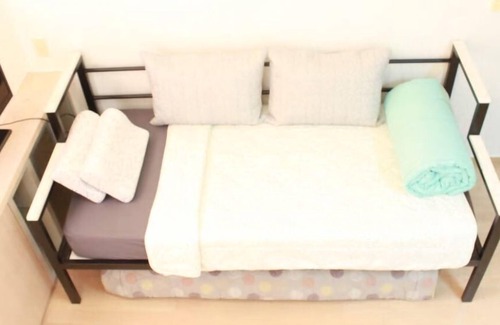 Eungam-dong Apartamento | Matt APT1 cerca de Hongdae / huevo wifi gratuito