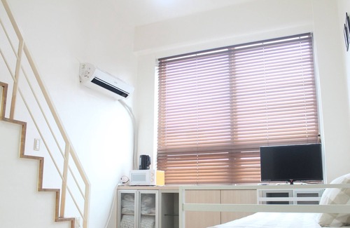 Eungam-dong Apartamento | Matt APT2 cerca de Hongdae / huevo wifi gratuito