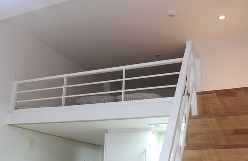 Eungam-dong Apartamento | Matt APT2 cerca de Hongdae / huevo wifi gratuito