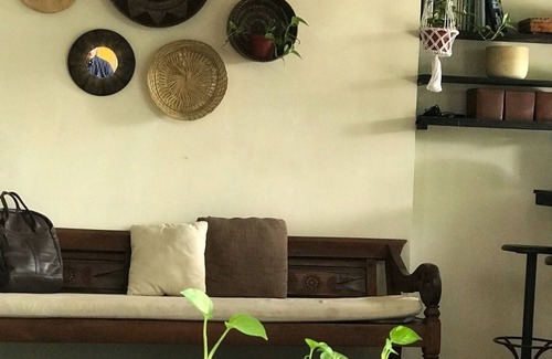 Taman Griya Casa | Matta Lodge Bali