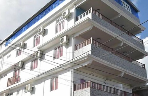 Triolet Cama Y Desayuno | Mattaniah Appartment and Restaurant