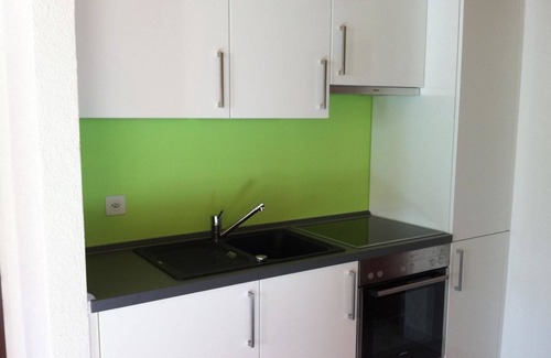 Riederalp Apartamento | Matten EG Süd by Interhome