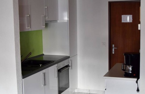 Riederalp Apartamento | Matten EG Süd by Interhome
