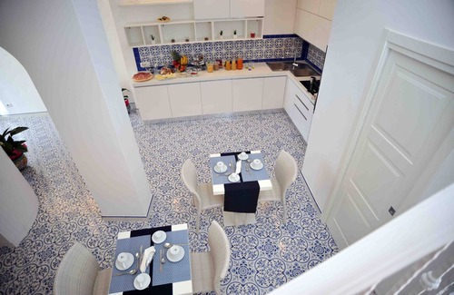 Pogerola Cama Y Desayuno | Matteo's House B&b