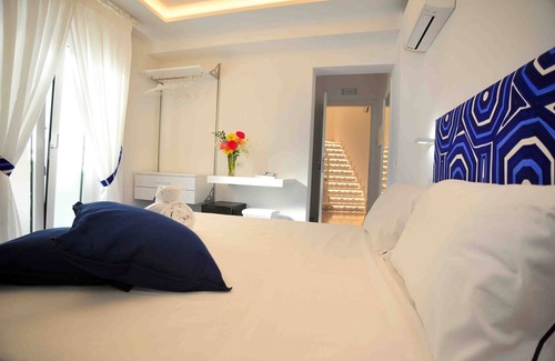 Pogerola Cama Y Desayuno | Matteo's House B&b