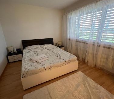 Busserach Apartamento | Matteo Studio