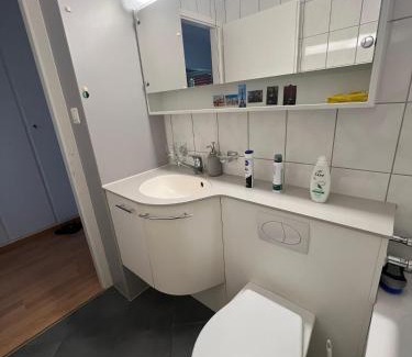 Busserach Apartamento | Matteo Studio