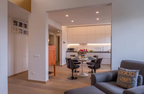 Santissima Annunziata Apartamento | Matteotti Apartment in Firenze