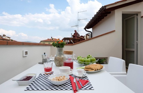Santissima Annunziata Apartamento | Matteotti Apartment in Firenze