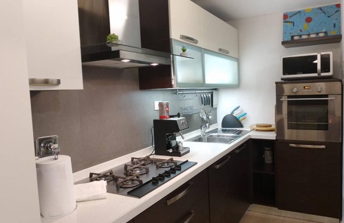 Santissima Annunziata Apartamento | Matteotti Bilo in Firenze
