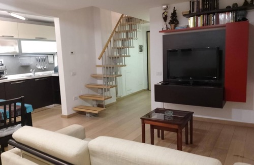 Santissima Annunziata Apartamento | Matteotti Bilo in Firenze