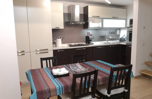 Santissima Annunziata Apartamento | Matteotti Bilo in Firenze