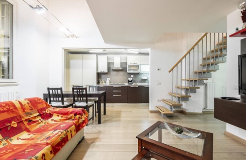 Santissima Annunziata Apartamento | Matteotti Bilo in Firenze