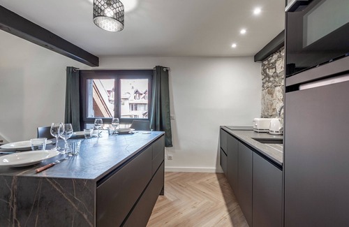 Annecy Old Town Apartamento | MATTERHORN