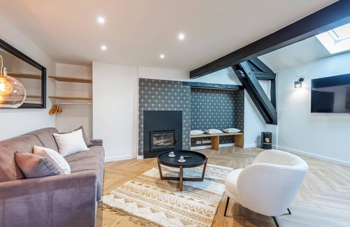 Annecy Old Town Apartamento | MATTERHORN
