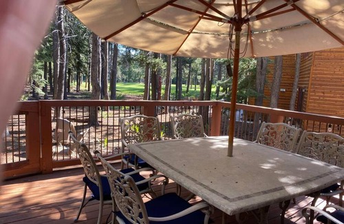Truckee Chalet De Esquí | Matterhorn Mountain House 13.25 tax after booking