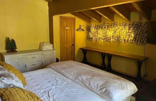 Truckee Chalet De Esquí | Matterhorn Mountain House 13.25 tax after booking