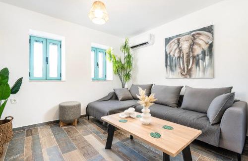Lagoudi Zia Apartamento | MATTHAIOS House