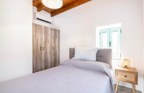 Lagoudi Zia Apartamento | MATTHAIOS House