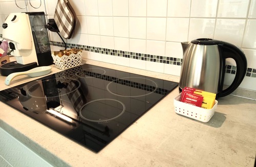 Crescenzago Apartamento | Matthias Home - Milan - modern, clean and cozy flat, close to the metro