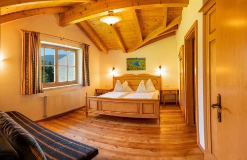 Radstadt Apartamento | Matthiasgut - Tauernview L