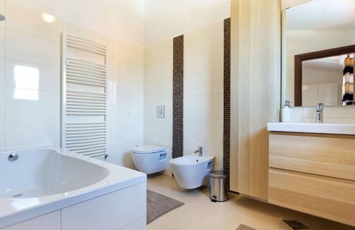 Nedescina Casa | Casa de vacaciones Mattina (LBN329) en Labin - 10 personas, 4 dormitorios