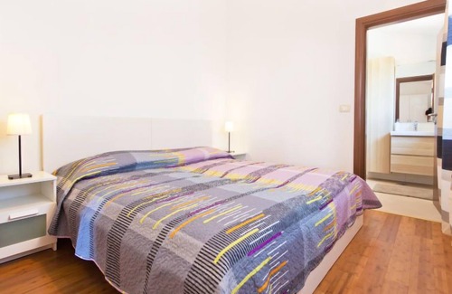 Nedescina Casa | Casa de vacaciones Mattina (LBN329) en Labin - 10 personas, 4 dormitorios