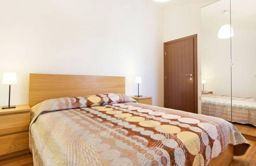 Nedescina Casa | Casa de vacaciones Mattina (LBN329) en Labin - 10 personas, 4 dormitorios