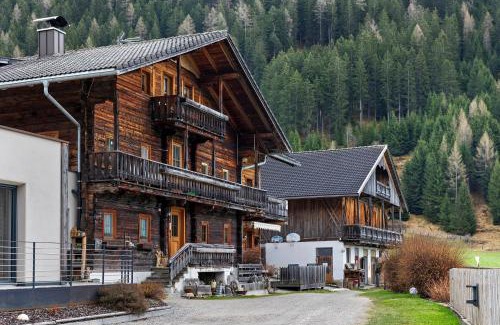 Valle di Casies Casa | Mattleitenhof